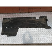 Защита днища левая BMW 3 F30 2012-2019 51757241833