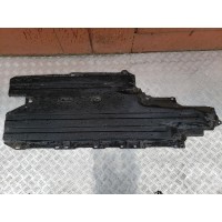 Защита днища левая для Subaru Forester (SJ) 2012-2018 56411SG010