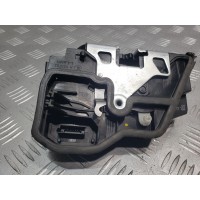 Замок двери зад лев BMW 3 F30 2012-2019 51227229459
