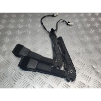 Натяжитель замок ремня безопасности bmw f20 f22 f23 F30 2012-2017 правый 34110144D