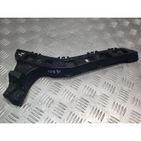 Крепление бампера левое заднее FORD Fusion 2013-2017 ds7317a882