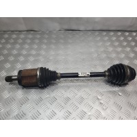 полуось передня левая BMW F25 F26 X3 X4 3.0D N57 258 л. с.190 KW 2012-2017 7598027