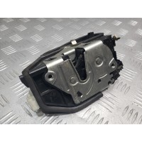 Замок передний левый F30 F80 2012-2018 51227229461 Замок передний левый F30 F80 2012-2018 51227229461