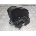 Замок двери зад лев BMW X5 E70 2007-2013 без доводчика 51227202148