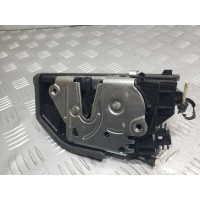 Замок двери зад лев BMW X5 E70 2007-2013 без доводчика 51227202148 Замок двери зад лев BMW X5 E70 2007-2013 без доводчика 51227202148