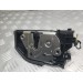 Замок двери зад лев BMW X5 E70 2007-2013 без доводчика 51227202148