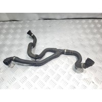 Шланги охлаждающей жидкости BMW 3 F30 F32 E84 2.0 и 2.8 N20 7620370