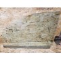 Скло дверей передньої лівої Hyundai Trajet 2000-2010 824103A040