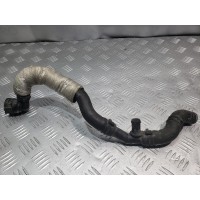 Патрубок тройник воды vw jetta 2011-2017 2.5 1k0121087