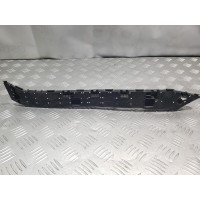 Направляющая заднего бампера правая для Subaru Forester 2012-2018 57707SG080