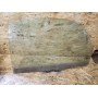 Стекло двери задней левой HONDA ACCORD V 1993-1998 73450S84A00