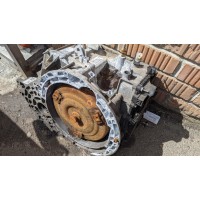 Коробка передач DA8Z7000J на запчасти без гидротрансформатора Lincoln MKS (2008-2016)