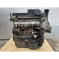 Двигатель VW Passat b7 USA 2.5 cbta, ccca, 07K100031P 2012-2018