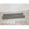 накладка порога внешняя передняя левая Hyundai TUCSON (2004-2010) 858732E000U7