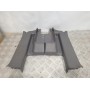 накладка порога внутрішня задня ліва Hyundai TUCSON (2004-2010) 858752E000U7