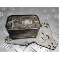 Теплообменник BMW F10 2010-2015 2.0 D 135kw N47D20C  70377354