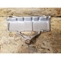 Тепловой экран (кожух) Volkswagen Passat B7 2012-2015 USA 07K253046A
