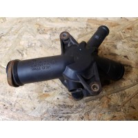Корпус термостата Volkswagen Passat B7 2.5 2012-2015 USA 07K121117C