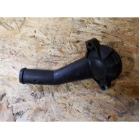 Корпус термостата Volkswagen Passat B7 2.5 2012-2015 USA 07K121121B