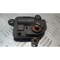 Блок управления заслонкой глушителя BMW 328i F30 2012-2016 7620322