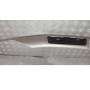Декоративная накладка панели приборов правая серебро серая в сборе BMW F30 2012-2019 51459231206
