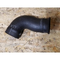 Шланг (патрубок) интеркуллера нижний  Audi A4 B6 B7 2000-2009 8E0145837G