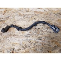 Клемма аккумулятора плюс Toyota Yaris 2005 -2011 7034726210