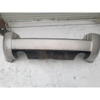бампер задний Hyundai TUCSON (2004-2010) 866102E040 бампер задний Hyundai TUCSON (2004-2010) 866102E040