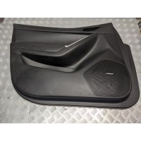 Карта двери передней левой KA1E68450D02 Mazda CX-5 KE (2012-2017}
