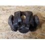 Суппорт тормозной пердний правый BMW X3 F25 2011-2017 34106790922