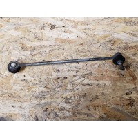 Стойка стабилизатора переднего левая BMW X3 F25 2011-2017 31306787163