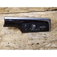 Блок управления освещением в сборе BMW F10 2011-2017 61319192745