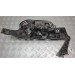 Кронштейн бампера переднего правый BMW X3 F25 2011-2017 51117212956