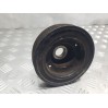 Шкив коленвала демпферный 5+4 ручейка Subaru Forester 2.0 16V 2002-2007 12305AA242