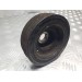 Шкив коленвала демпферный 5+4 ручейка Subaru Forester 2.0 16V 2002-2007 12305AA242