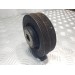 Шкив коленвала демпферный 5+4 ручейка Subaru Forester 2.0 16V 2002-2007 12305AA242