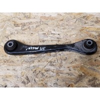 Тяга ричаг поперечний задней Volkswagen Passat B7 2.5 1.8 USA 2011-2015  7N0501530