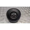 Подушка безопасности водителя KD4557K00C02  Mazda CX-5 KE (2012-2017}