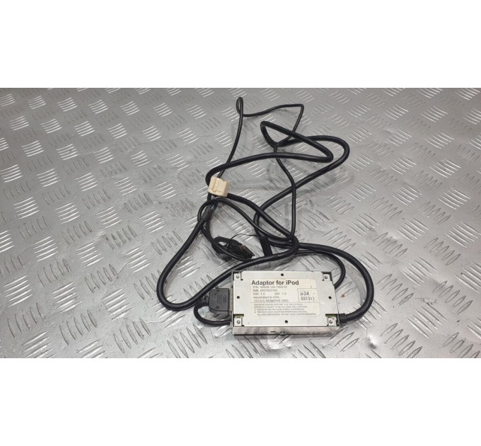 Адаптер iPod Honda Civic 2006-2012 08A281J6100001