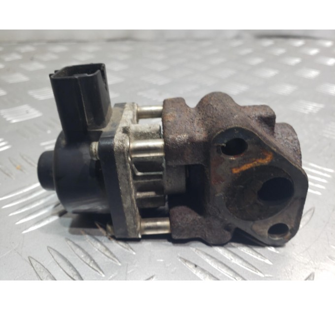 Клапан EGR электр Suzuki SX4 1.6 2006-2013 79073A