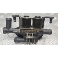 Kлапан кран печки BMW 5 F10 2010-2017 64119310349