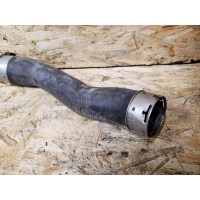 Патрубок интеркулера BMW F30 N20 2012-2019 7597591