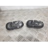 петля стекла крышки багажника левая Hyundai TUCSON (2004-2010) 871502E001