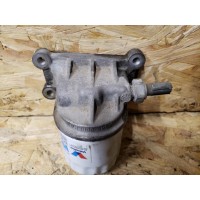 Кронштейн масляного фильтра  Ford Fusion mk5 2015-2020 2.5  BS4E6881BA