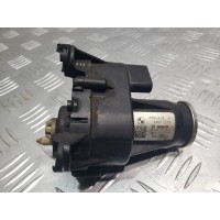 Регулятор дроссельной заслонки +1 Дефект BMW X5 E70|F10 2010-2015 N47 8506410