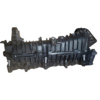 Впускной коллектор с управляемыми заслонками BMW F30 2012-2017 2.0d N47 11617807991