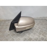 зеркало левое Hyundai TUCSON (2004-2010) 876102E320 зеркало левое Hyundai TUCSON (2004-2010) 876102E320