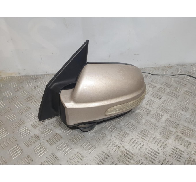 зеркало левое Hyundai TUCSON (2004-2010) 876102E320