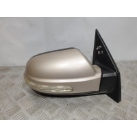 зеркало правое 5 пин Hyundai TUCSON (2004-2010) 876202E560 зеркало правое 5 пин Hyundai TUCSON (2004-2010) 876202E560