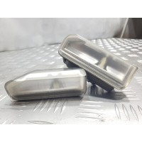 Подсветка номера фонарь левый Lexus ES (GSV40) 2006-2013 8127053021